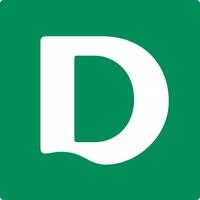 Logo prodavnice deichmann